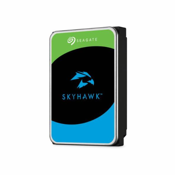 SEAGATE SkyHawk 4TB/3,5"/256MB/20,2mm