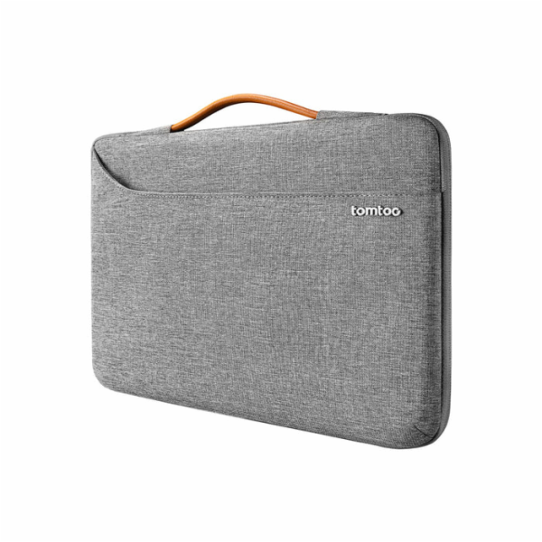TOMTOC Slim Bag for 16   MB PRO Gray