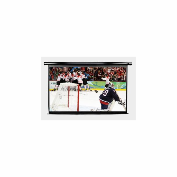 Elite Screens platno el. 100" ELECTRIC100H