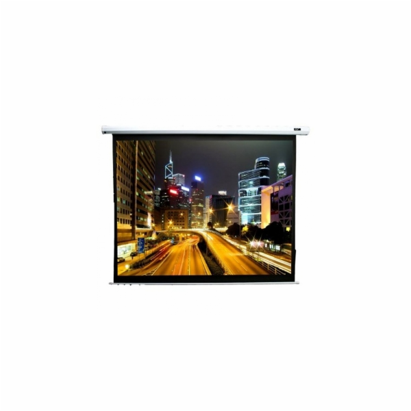 Elite Screens platno el. 100" ELECTRIC100V