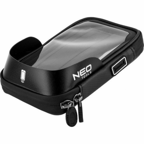 NEO TOOLS 91-001, Držiak na bicykel pre smartfóny