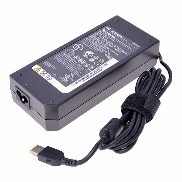 LENOVO Adaptér pre notebooky 135W, 20V, 6.75A