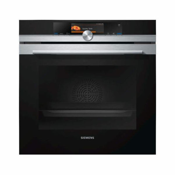 SIEMENS Vstavaná rúra HS658GXS1