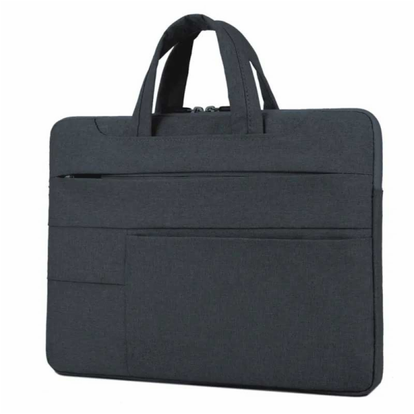 JASTLE JTLB006, Taška na notebook 15.6", Black