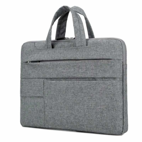 JASTLE JTLB006, Taška na notebook 13.3", Dark Gray