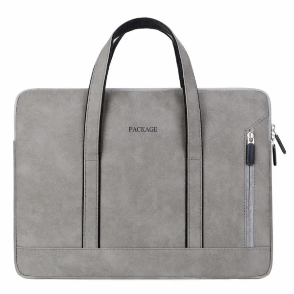 JASTLE JTLB070, Taška na notebook 15.6", Gray