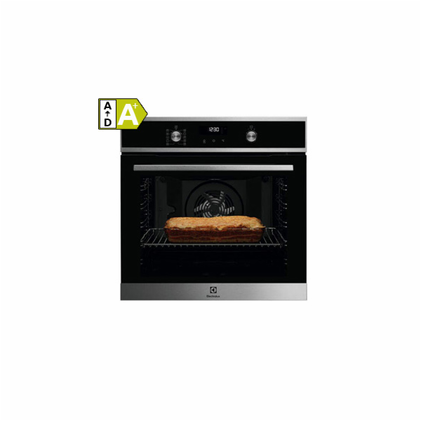 ELECTROLUX Vstavaná rúra EOF6P70X