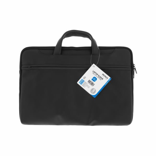 DELTACO NV-786, Taška na notebook 14", čierna