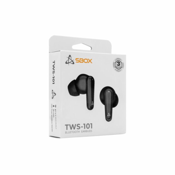 Sbox EB-TWS101 černý