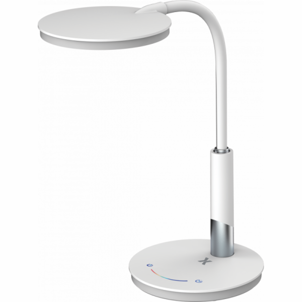 MAXCOM ML5200 PANAMA, Stolová LED lampa, čierna