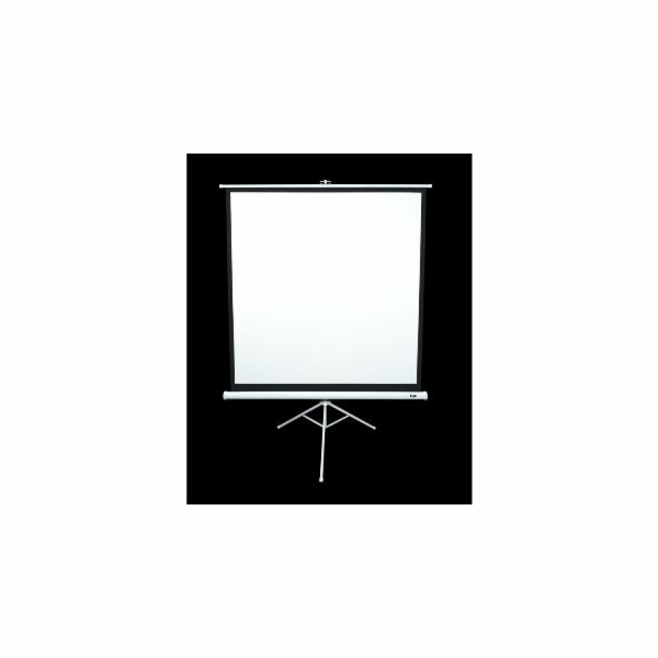 Elite Screens platno stativ 244x244cm T136NWS1