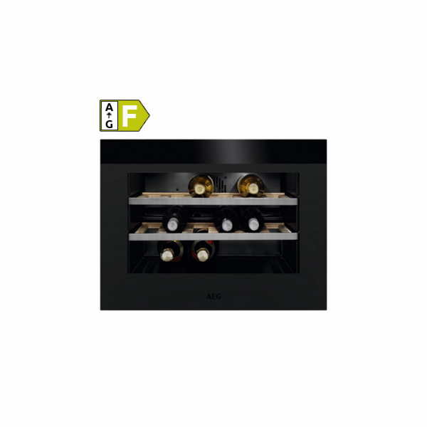 AEG Vinotéka KWK884520T