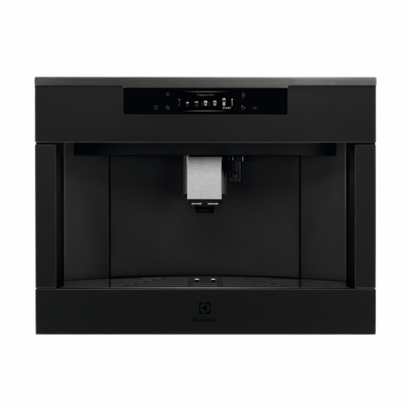 ELECTROLUX Vstavaný kávovar KBC85T