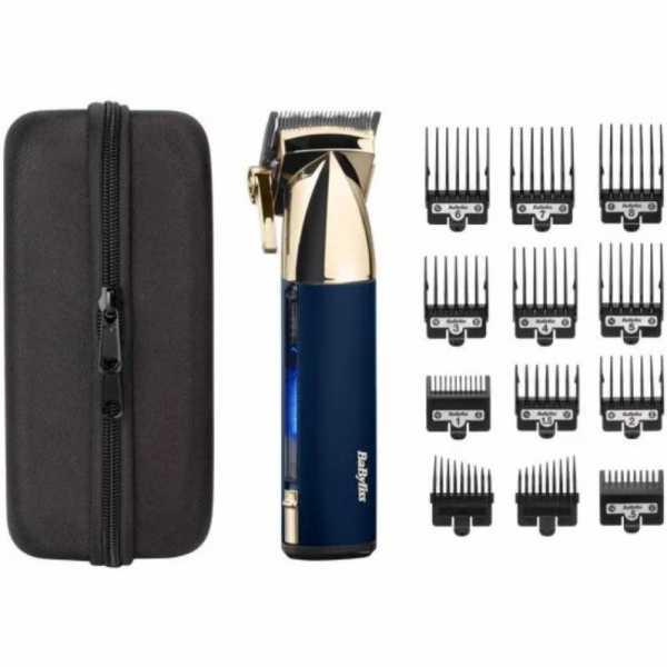 BABYLISS E992 zastřihovač vousů a vlasů