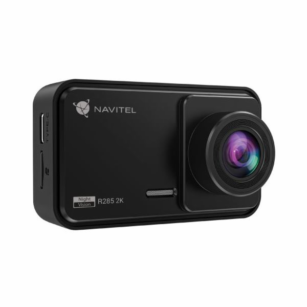 Navitel R285 2K DVR