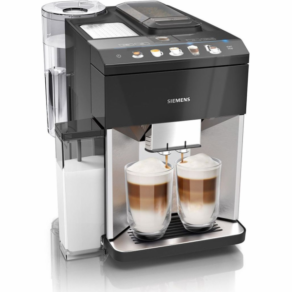 Siemens EQ.500 TQ507R03 kávovar Plně automatické Espresso...