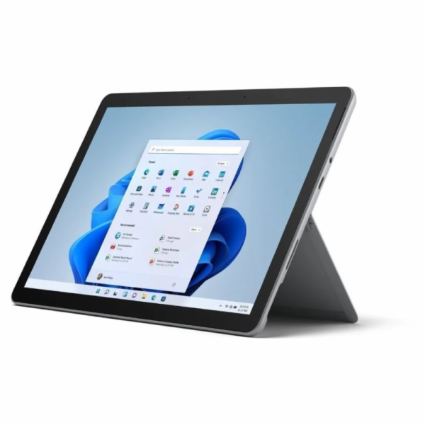 Microsoft Surface Go 4 for Business - Tablet - Intel N-se...