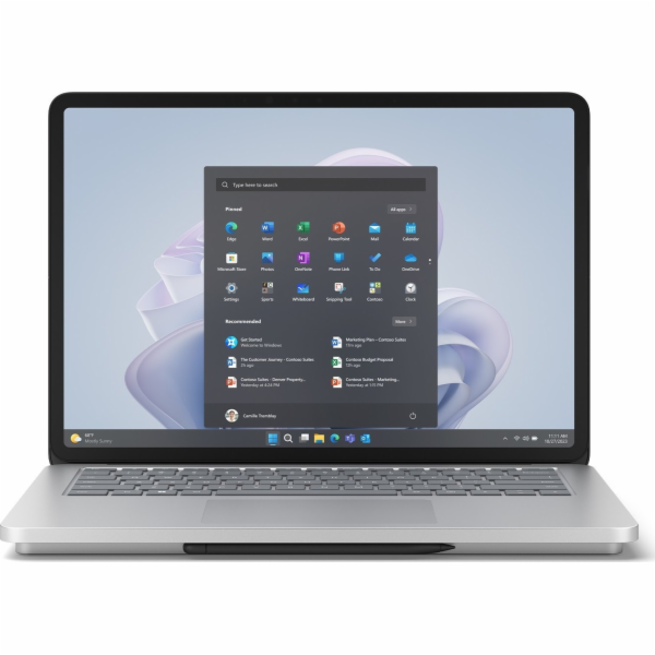 Microsoft Surface Laptop Studio 2 for Business - Výsuvné ...