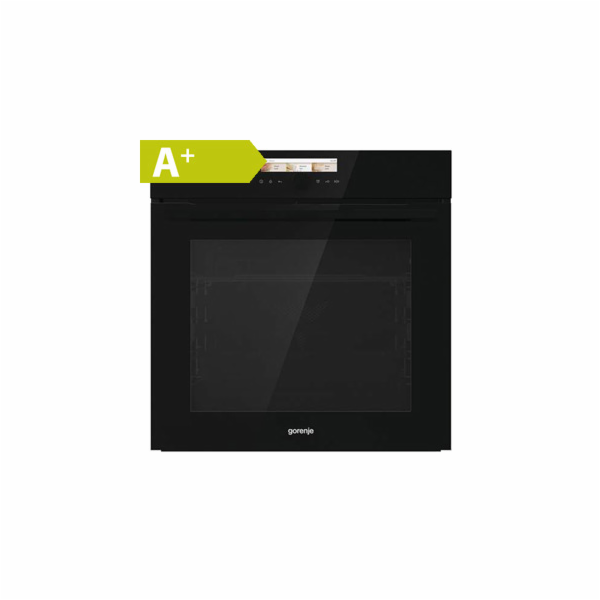 GORENJE Vstavaná rúra BOP798S37BG