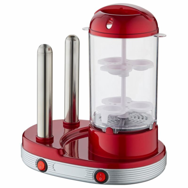 Retro hotdogovač Guzzanti GZ 461