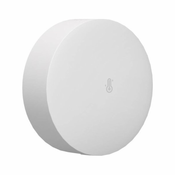 Chytrý senzor teploty a vlhkosti Zigbee Sonoff SNZB-02P (...
