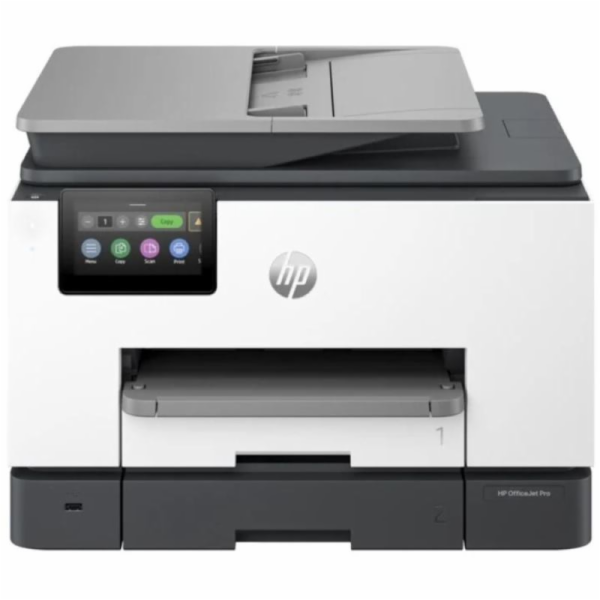 HP All-in-One Officejet Pro 9132e HP+ (A4, 25 ppm, USB 2....