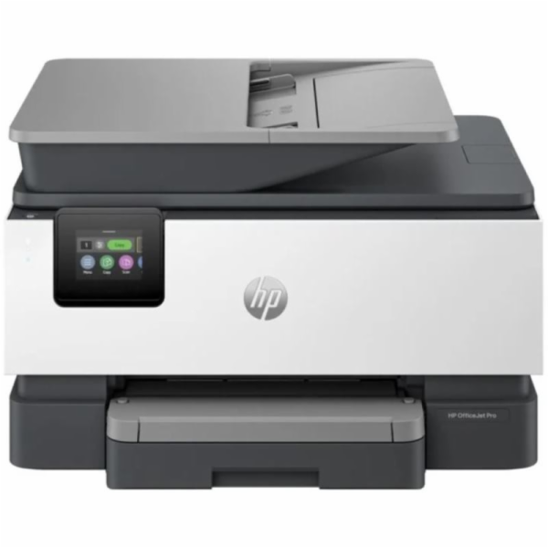 HP All-in-One Officejet Pro 9120e HP+ (A4, 22 ppm, USB 2....