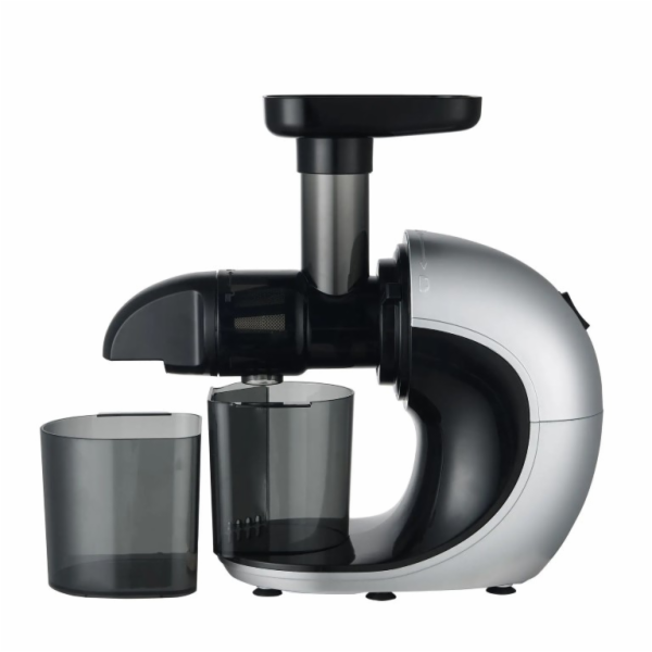 ADLER AD 4130, Odšťavňovač/Juicer 150W, černý