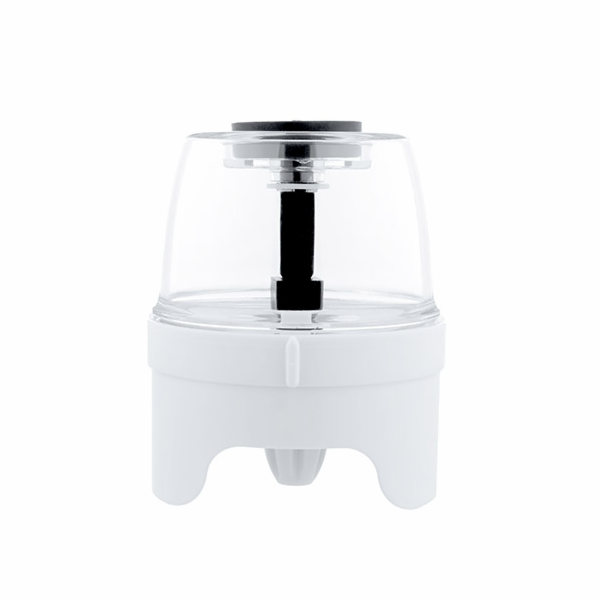 ADLER AD 4449.1w, Nádoba k mlýnku, bílá