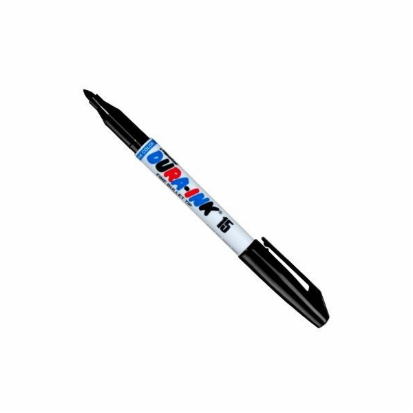 Průmyslový inkoustový popisovač Markal Dura-Ink 15 BLACK ...