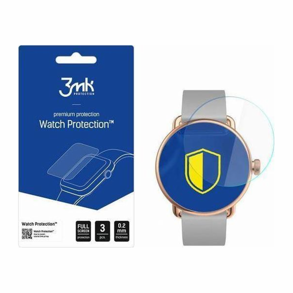3mk ochranná fólie Watch Protection ARC pro Withings Scan...