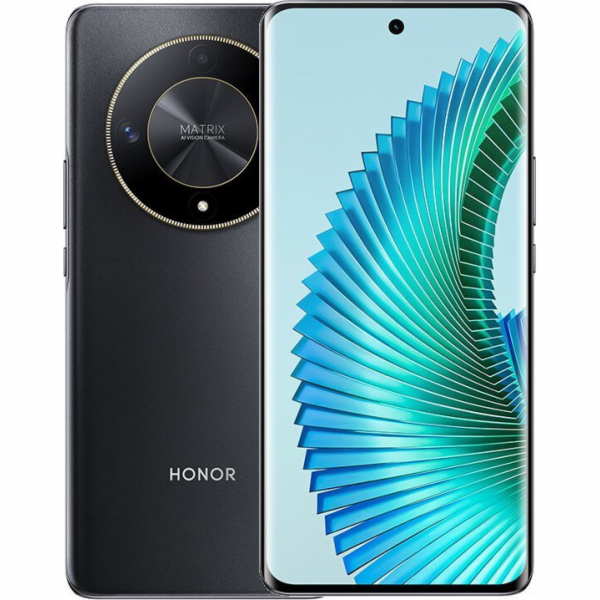 HONOR Magic6 Lite 5G 8+256GB Black