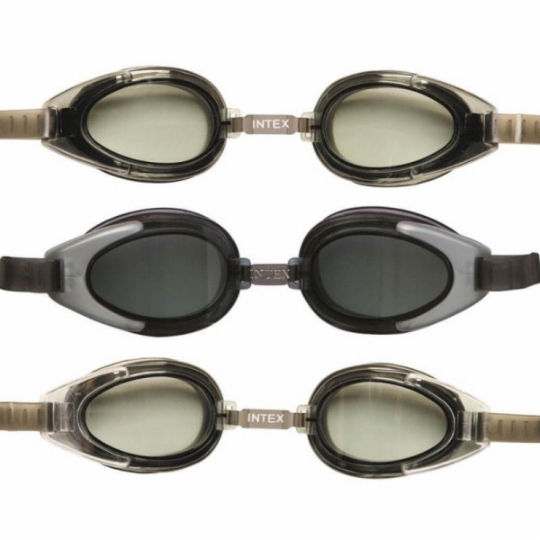 Intex plavecké brýle 55685 vodní sporty