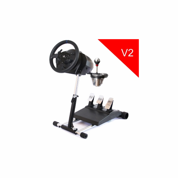 Wheel Stand Pro Deluxe V2, držák