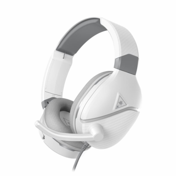Turtle Beach Recon 200 GEN 2 Wei Over-Ear Stereo Gaming-H...