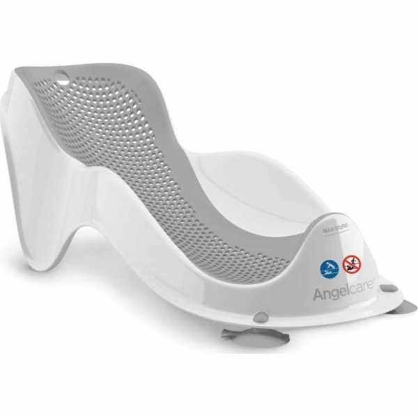 Abakus FIT ANGELCARE KOUPELKA, ŠEDÁ