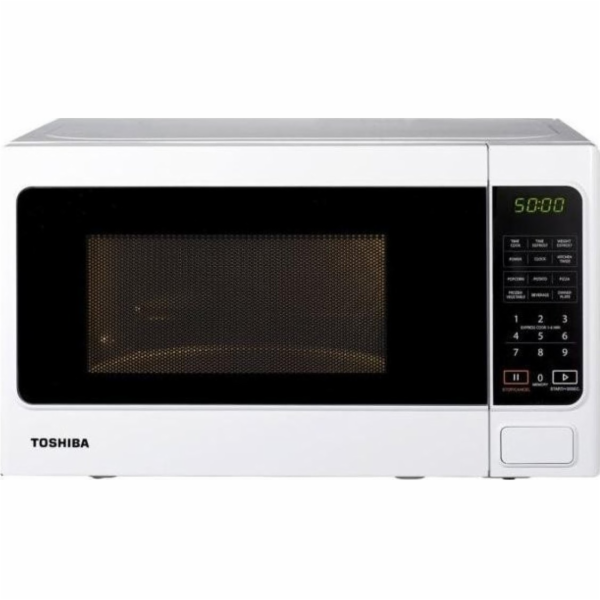 Toshiba MM-EM20P WH mikrovlnná trouba