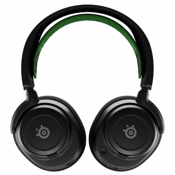 Bezdrátový herní headset Steelseries Arctis Nova 7X