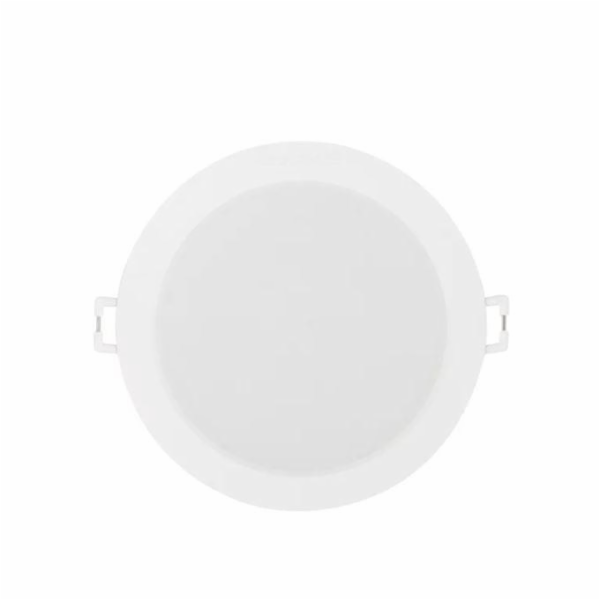 Lampa Ledvance SLIM Protect, 13W, 4000°K, bílá, O165mm