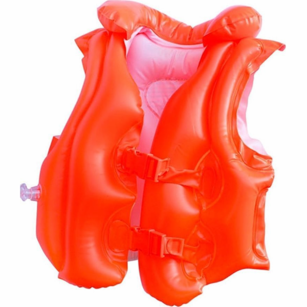 Intex plavecká vesta 50x47cm (58671)