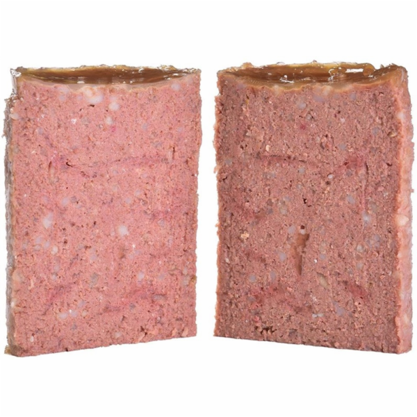 BRIT MONO PROTEIN Mokré krmivo pro psy Jehněčí 400 g
