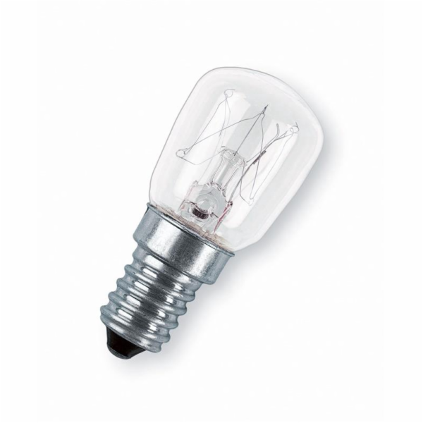 Osram hruška Lampa Clear 230V-25W/E14/OSRAM T 26/57 CL 25...