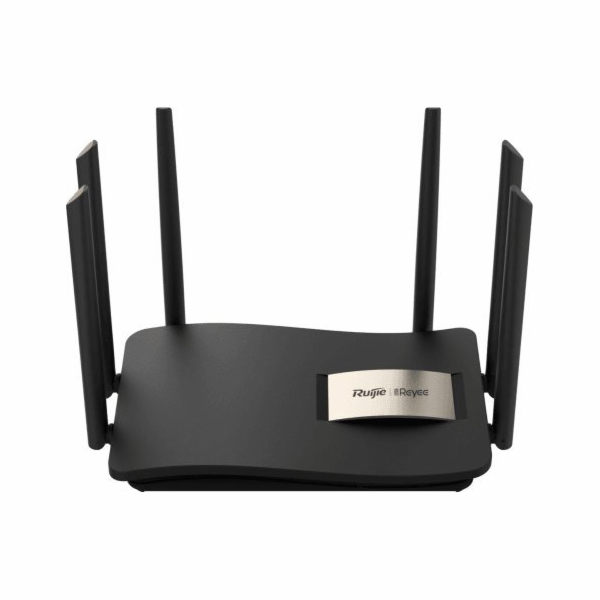 Reyee RG-EW1200G PRO Dual Band Gigabit Router