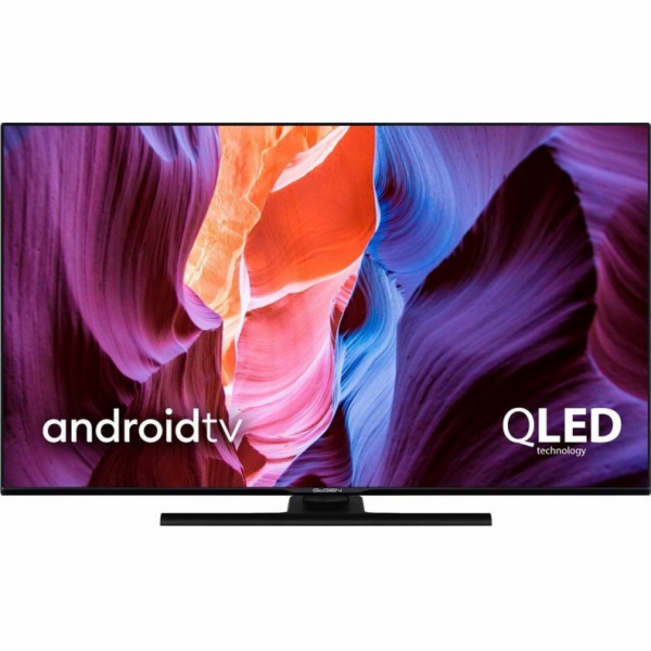 GoGEN TVQ 50X852 GWEB