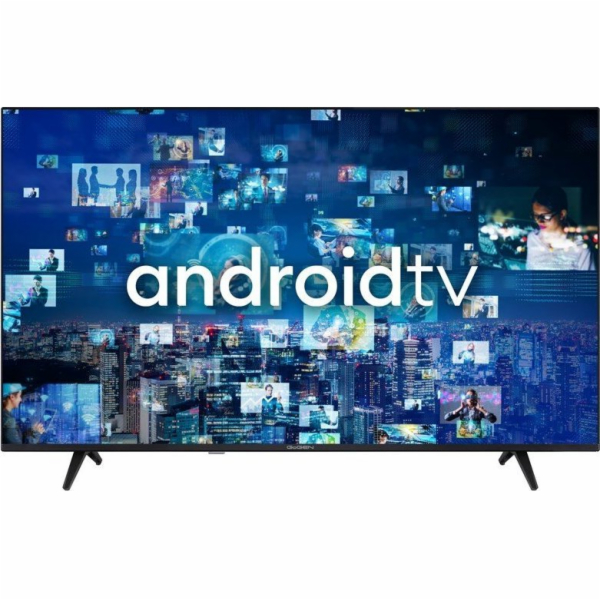 50" GoGEN TVU 50X350 GWEB