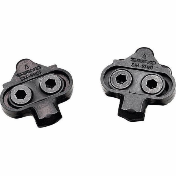 Kufry SHIMANO SM-SH51 zarážky MTB