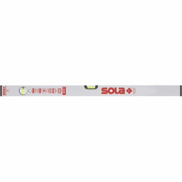 Sola Hliníková hladina 800 mm AV 80 (SO01111101)