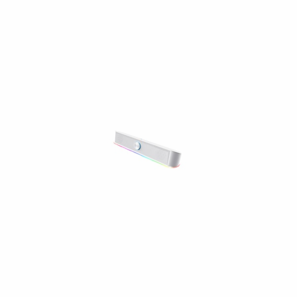 TRUST reproduktor GXT 619W Thorne RGB Illuminated Soundba...