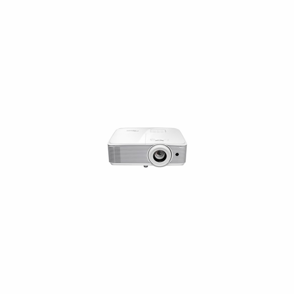 Optoma projektor HD30LV (DLP, FULL 3D, FULL HD, 4500 ANSI...