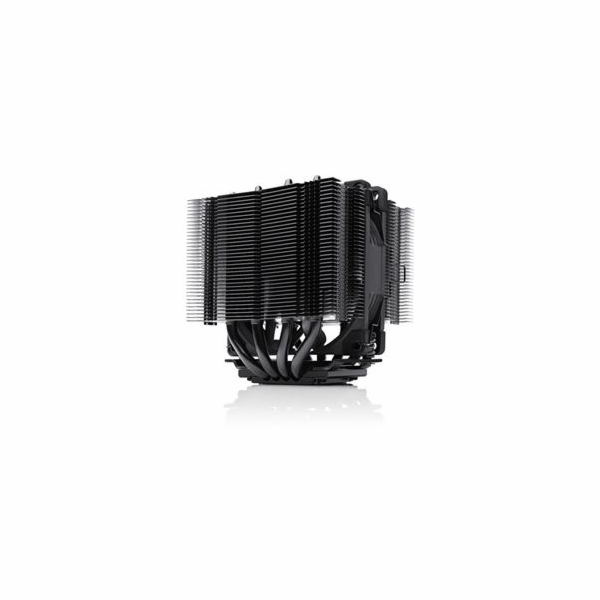 Noctua NH-D9L chromax.black, chladič CPU